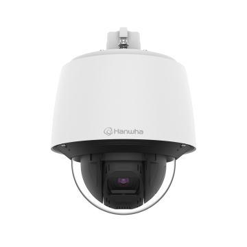 Hanwha  QNP-6250H | Esentia Systems