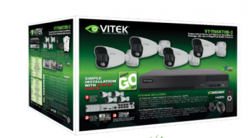 Vitek  VT-TN6KT88TB-2 | Esentia Systems