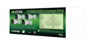 Vitek  VT-TNB6CKTFE-2 | Esentia Systems