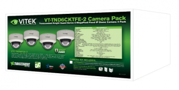 Vitek  VT-TND6CKTFE-2 | Esentia Systems