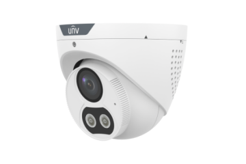 UNV  IPC3614SR-ADF28KMC-DL-H | Precision Security and Low Voltage Supply