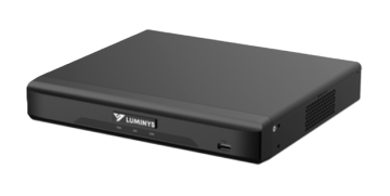 Luminys  R31-8PA2 | Esentia Systems
