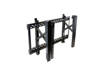 ViewZ  VZ-XMS | Precision Security and Low Voltage Supply