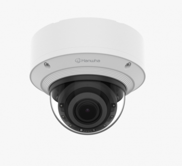 Hanwha  XND-A8085RV | Esentia Systems