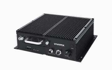 Vivotek  NV9321P | Precision Security and Low Voltage Supply