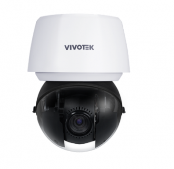 Vivotek  SD9367-EHL | Precision Security and Low Voltage Supply