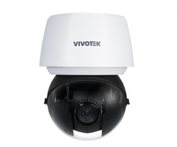 Vivotek  SD9387-EHL | Precision Security and Low Voltage Supply
