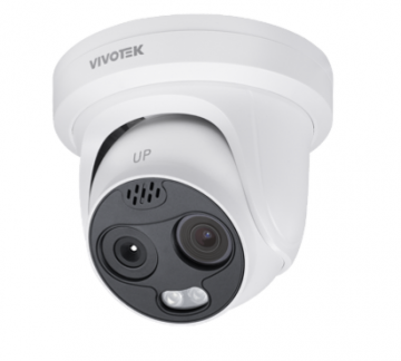 Vivotek  TB9333-E(7mm) | Precision Security and Low Voltage Supply
