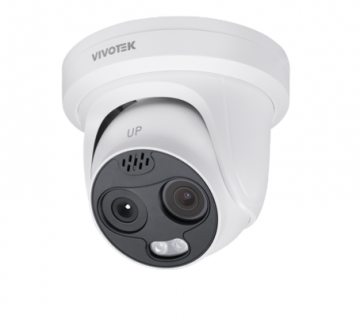 Vivotek  TT9333-E(7mm) | Precision Security and Low Voltage Supply