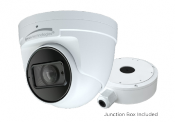 Speco Technologies  O4T9M | Precision Security and Low Voltage Supply