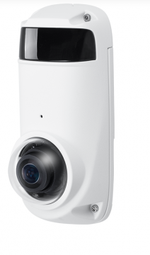 Vivotek  CC831-HV | Precision Security and Low Voltage Supply