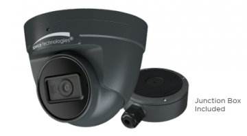 Speco Technologies  O8VT3G | Precision Security and Low Voltage Supply