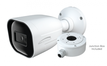Speco Technologies  O8VB3 | Precision Security and Low Voltage Supply