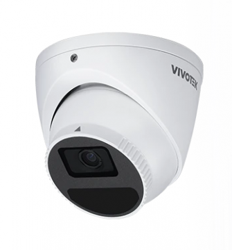 Vivotek  IT830-HV | Precision Security and Low Voltage Supply