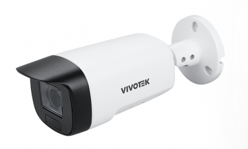 Vivotek  IT833-HVW | Precision Security and Low Voltage Supply