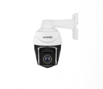 Vivotek  SD834-EHL | Precision Security and Low Voltage Supply