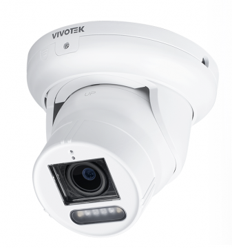 Vivotek  IT939-HTVW | Precision Security and Low Voltage Supply