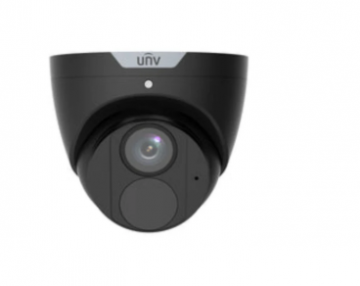 Uniview  IPC3614SR-ADF28KM-H-BK | Esentia Systems