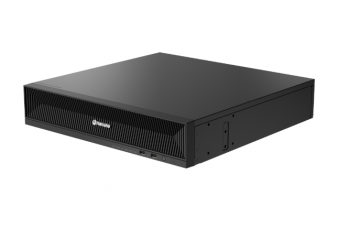 Hanwha  XRN-6420B2-10TB | Esentia Systems