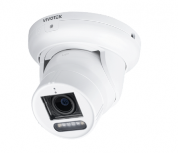 Vivotek  IT9389-HTVW-V3 | Precision Security and Low Voltage Supply