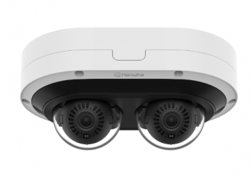 Hanwha  PNM-C12083RVD | Esentia Systems