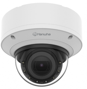 Hanwha  XND-8093RV | Esentia Systems