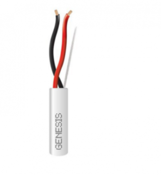 Genesis  52505501 | Precision Security and Low Voltage Supply