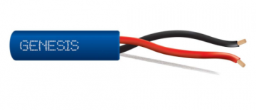 Genesis  52505506 | Precision Security and Low Voltage Supply