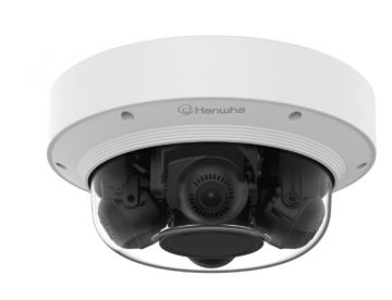 Hanwha  PNM-9084QZ1 | Esentia Systems