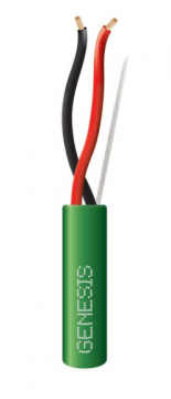 Genesis  52525505 | Precision Security and Low Voltage Supply
