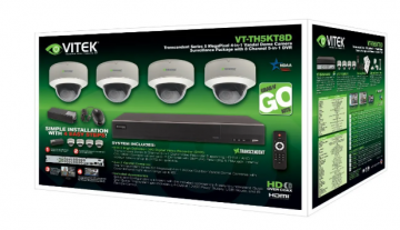 Vitek  VT-TH5KT820TD-2 | Esentia Systems
