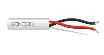 Genesis  52545001 | Precision Security and Low Voltage Supply
