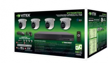 Vitek  VT-TH5KT820TA-2 | Esentia Systems
