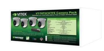 Vitek  VT-THT5CKTFE-2 | Esentia Systems