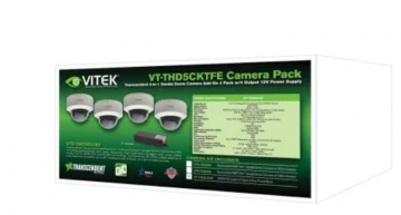 Vitek  VT-THD5CKTFE-2 | Esentia Systems
