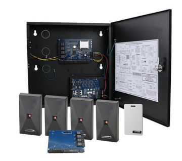 Speco  ACKIT1 | Precision Security and Low Voltage Supply