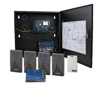 Speco  ACKIT1B | Precision Security and Low Voltage Supply