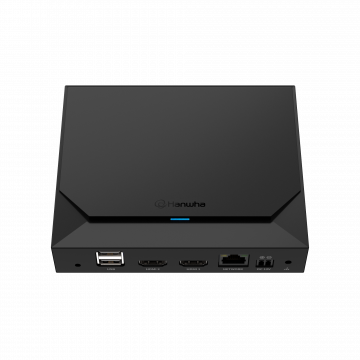 Hanwha  SPD-152 | Esentia Systems