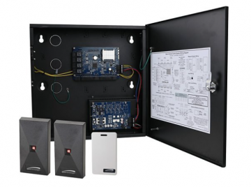 Speco  ACKIT2DR | Precision Security and Low Voltage Supply