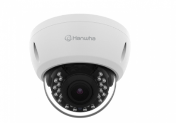 Hanwha  ACV-8081R | Precision Security and Low Voltage Supply