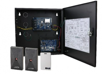 Speco  ACKIT2DRB | Precision Security and Low Voltage Supply