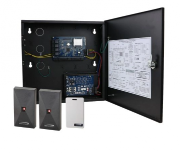 Speco  ACKIT2DRS | Precision Security and Low Voltage Supply