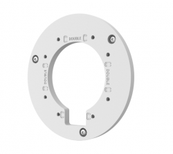 Hanwha  SBD-137WMA | Esentia Systems