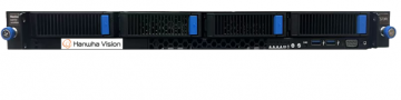 Hanwha  WRR-P-E201W2-64TB | Esentia Systems