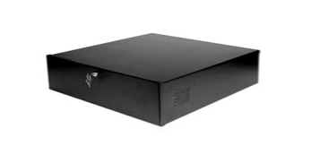 DVR Lockbox  DQ-18-18-5 | Precision Security and Low Voltage Supply