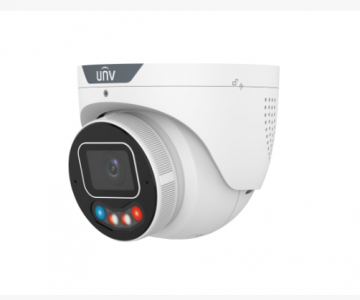 Uniview  IPC3638SE-ADF40KMC-WP-I1 | Precision Security and Low Voltage Supply