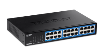 Trendnet  TEG-S25D | Esentia Systems
