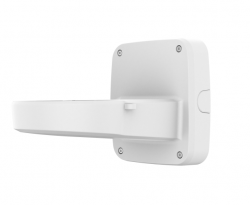Hanwha  HAN-SBP004WMW | Esentia Systems