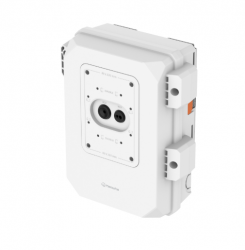 Hanwha  SBP050NBW | Esentia Systems