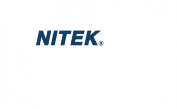 Nitek ET1551UM-W1 | Precision Security and Low Voltage Supply